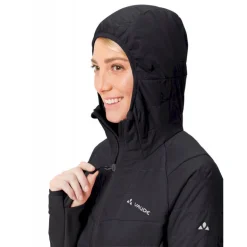 Vaude Sesvenna Jacket IV - Doudoune femme