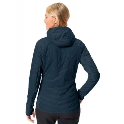 Vaude Sesvenna Jacket IV - Doudoune femme