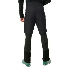 Vaude Sesvenna Shorts III - Short isolant homme