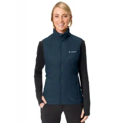 Vaude Sesvenna Vest IV - Doudoune sans manches femme