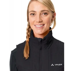 Vaude Sesvenna Vest IV - Doudoune sans manches femme