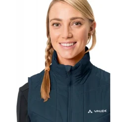 Vaude Sesvenna Vest IV - Doudoune sans manches femme