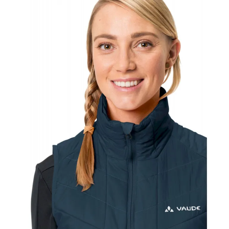 Vaude Sesvenna Vest IV - Doudoune sans manches femme