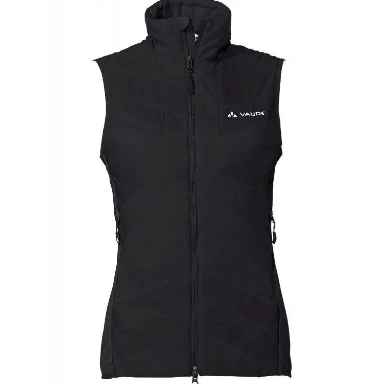 Vaude Sesvenna Vest IV - Doudoune sans manches femme