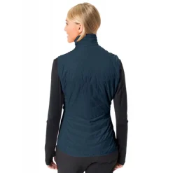 Vaude Sesvenna Vest IV - Doudoune sans manches femme