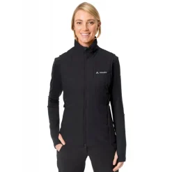 Vaude Sesvenna Vest IV - Doudoune sans manches femme