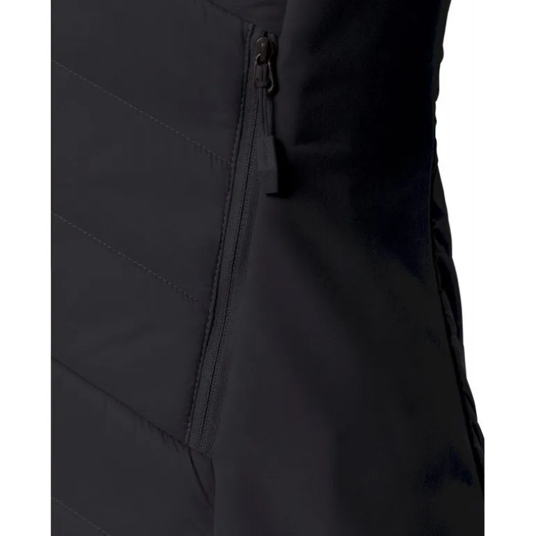 Vaude Sesvenna Vest IV - Doudoune sans manches femme