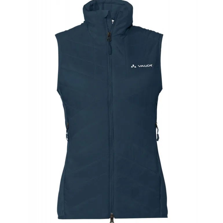 Vaude Sesvenna Vest IV - Doudoune sans manches femme