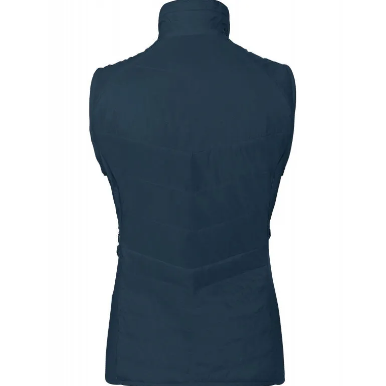 Vaude Sesvenna Vest IV - Doudoune sans manches femme
