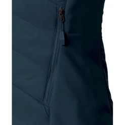 Vaude Sesvenna Vest IV - Doudoune sans manches femme