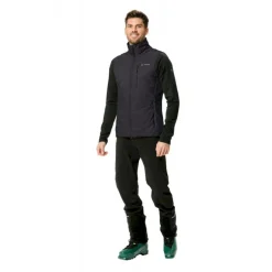 Vaude Sesvenna Vest IV - Doudoune sans manches homme