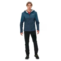 Vaude Simony 2.5L Jacket V - Veste imperméable homme