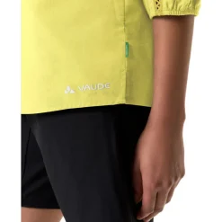 Vaude Skomer 3/4 Shirt II - Chemise femme