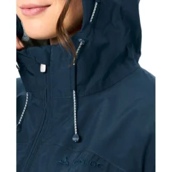 Vaude Skomer Parka II - Parka femme