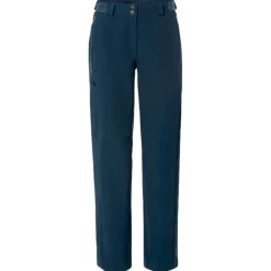 Vaude Skomer Winter Pants II - Pantalon softshell femme
