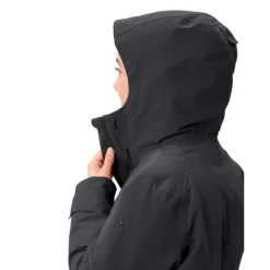 Vaude Skomer Winter Parka III - Parka femme