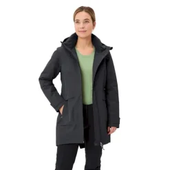 Vaude Skomer Winter Parka III - Parka femme