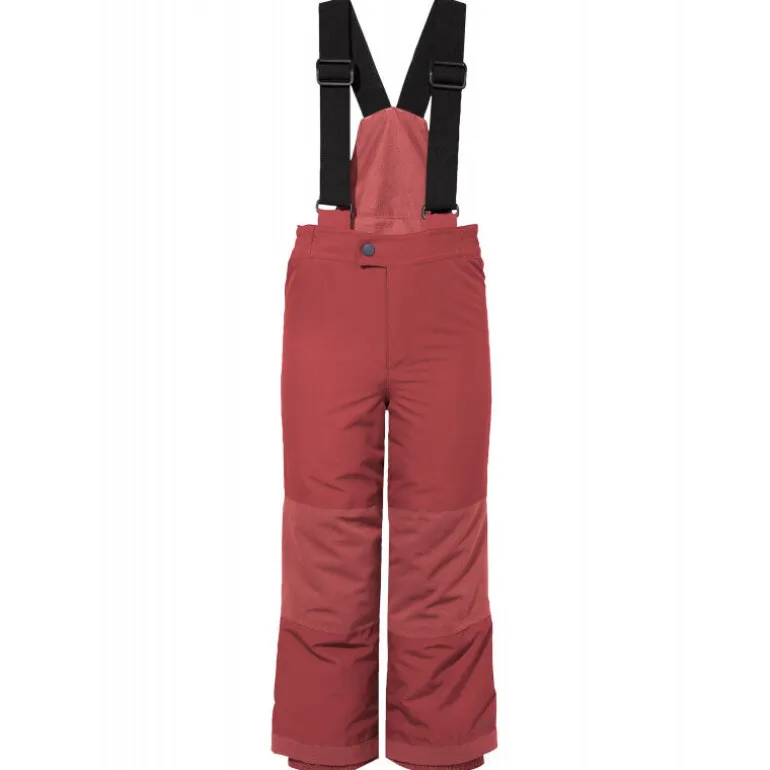 Vaude Snow Cup Pants III - Pantalon ski enfant