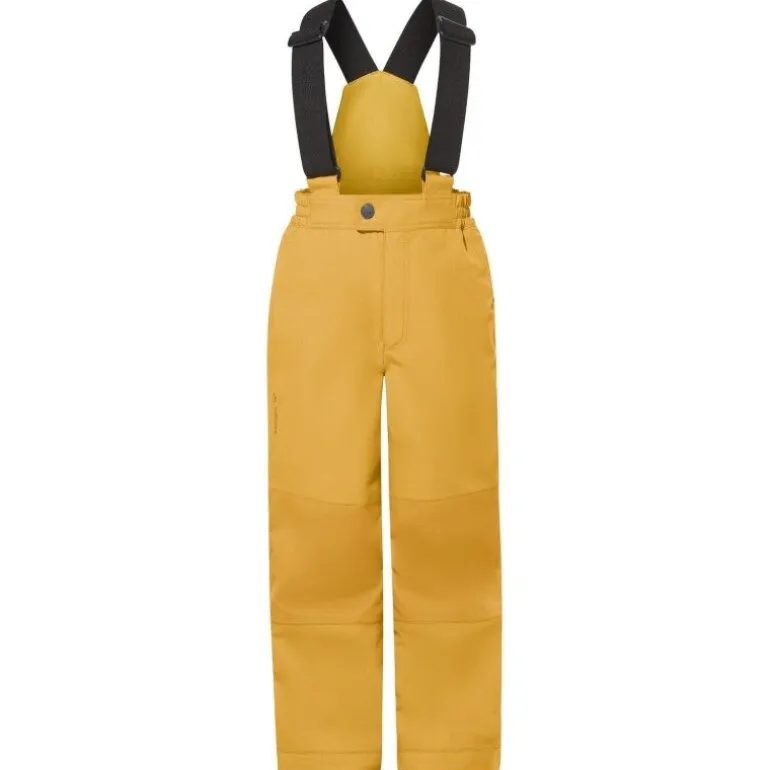 Vaude Snow Cup Pants III - Pantalon ski enfant