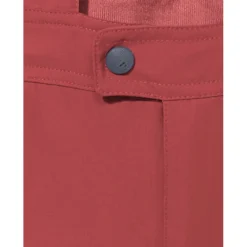 Vaude Snow Cup Pants III - Pantalon ski enfant