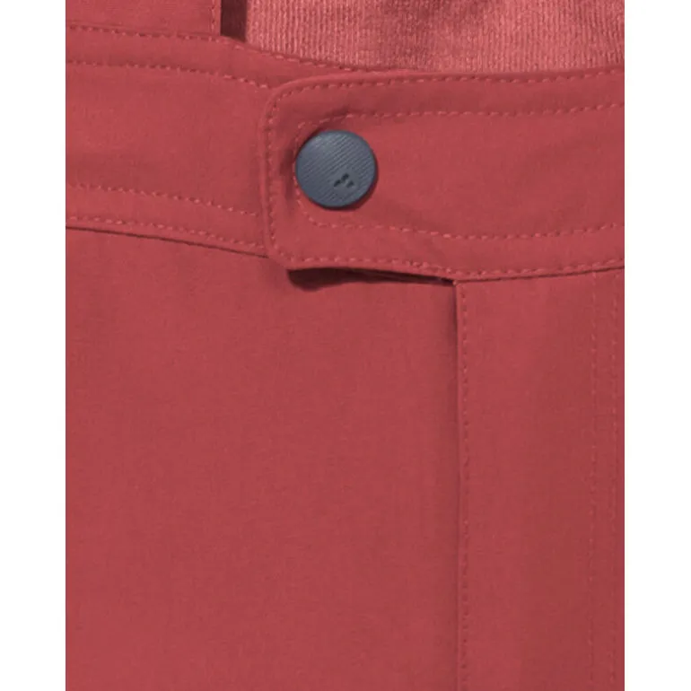 Vaude Snow Cup Pants III - Pantalon ski enfant