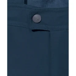 Vaude Snow Cup Pants III - Pantalon ski enfant