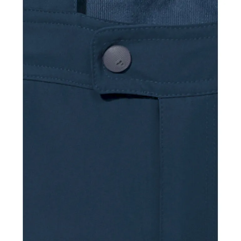 Vaude Snow Cup Pants III - Pantalon ski enfant