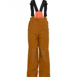 Vaude Snow Cup Pants III - Pantalon ski enfant