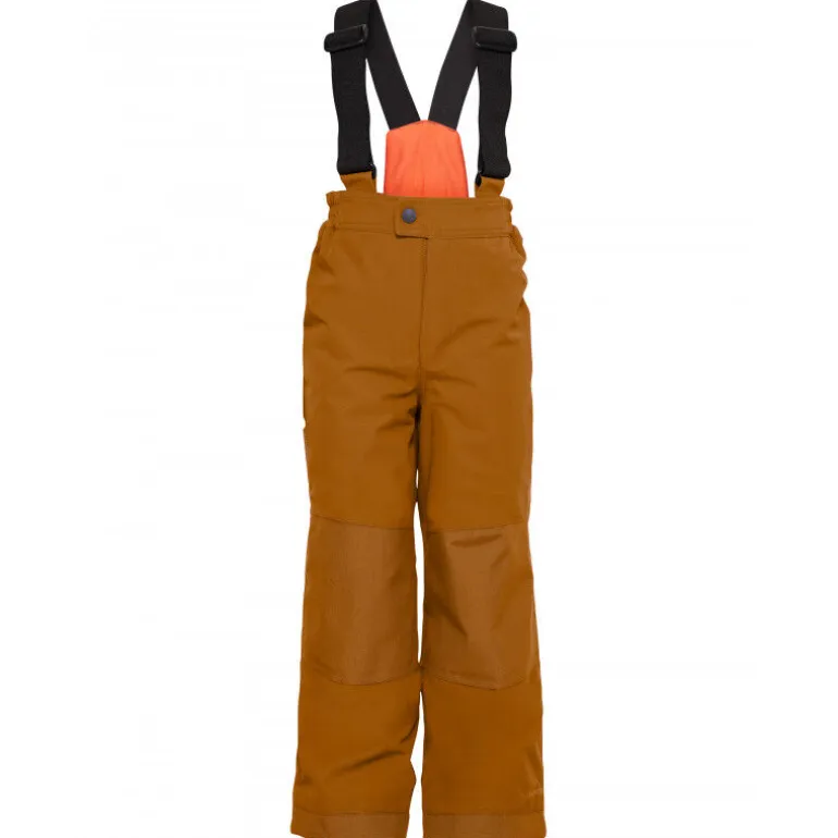 Vaude Snow Cup Pants III - Pantalon ski enfant
