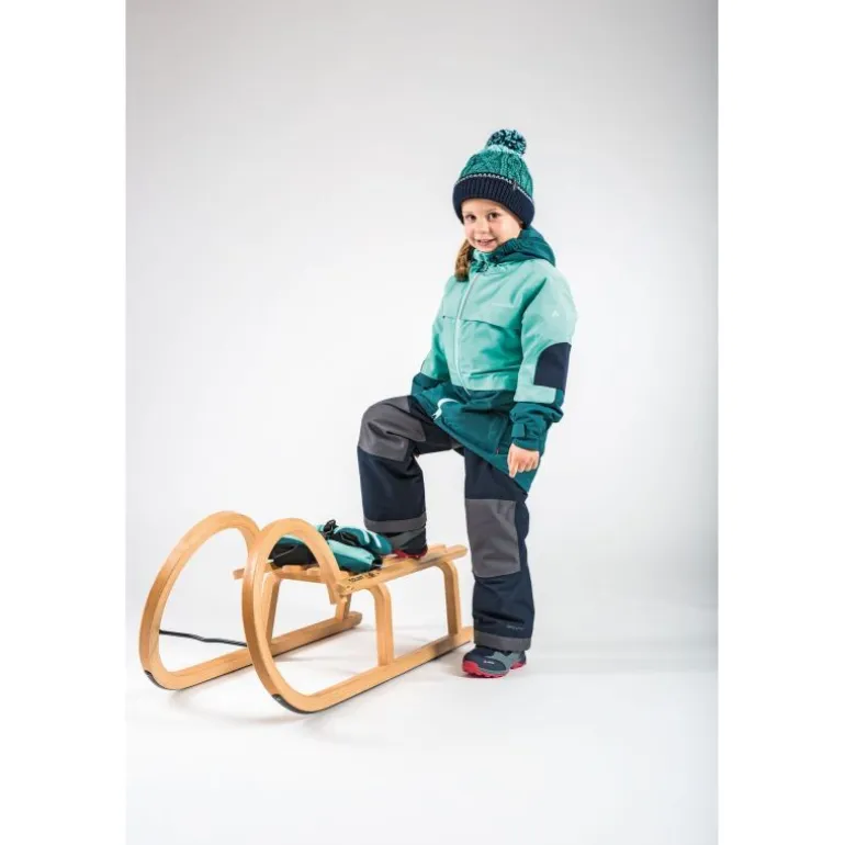 Vaude Snow Cup Pants III - Pantalon ski enfant