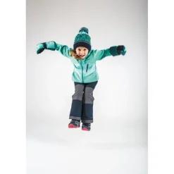 Vaude Snow Cup Pants III - Pantalon ski enfant