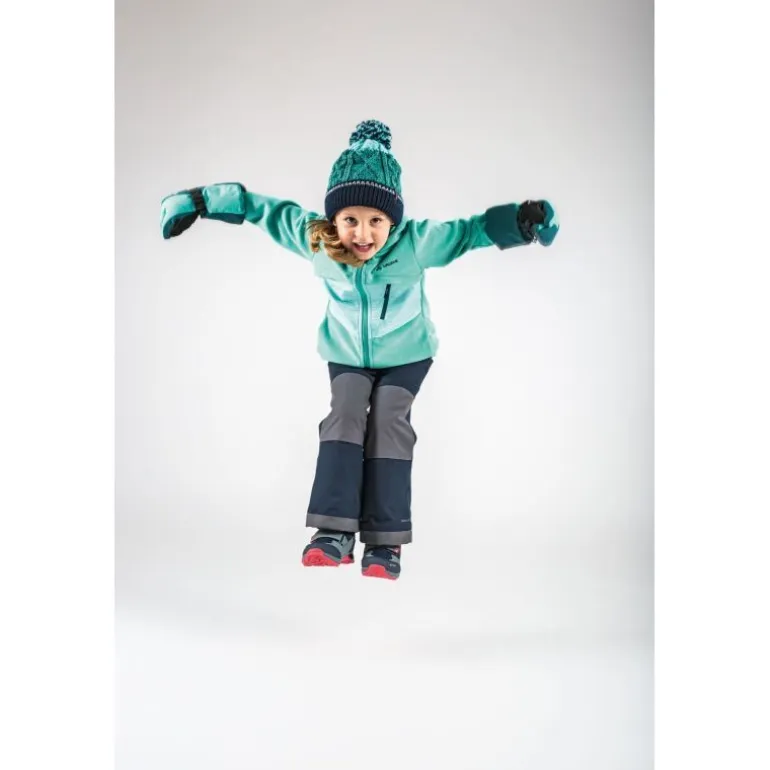 Vaude Snow Cup Pants III - Pantalon ski enfant
