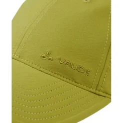 Vaude Softshell Cap - Casquette