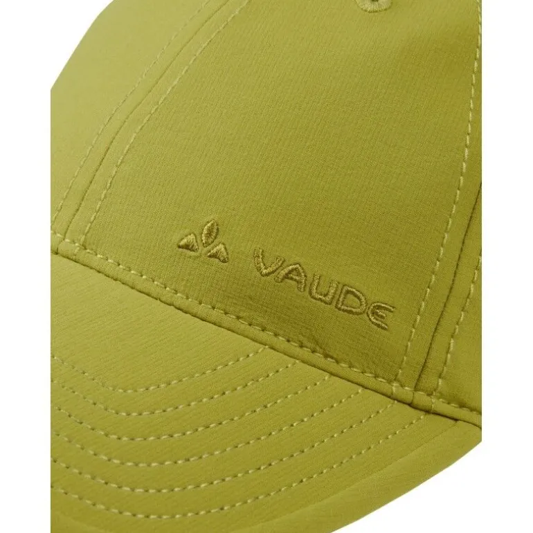 Vaude Softshell Cap - Casquette