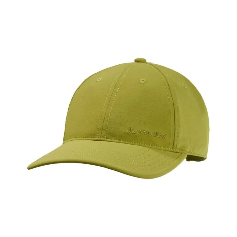 Vaude Softshell Cap - Casquette