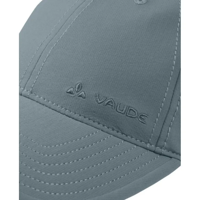 Vaude Softshell Cap - Casquette