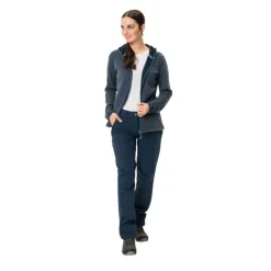 Vaude Strathcona Pants II - Pantalon trekking femme