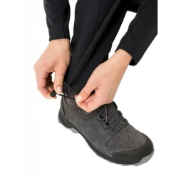 Vaude Strathcona Pants II - Pantalon trekking femme