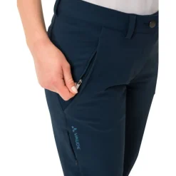Vaude Strathcona Pants II - Pantalon trekking femme