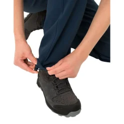 Vaude Strathcona Pants II - Pantalon trekking femme