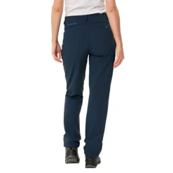 Vaude Strathcona Pants II - Pantalon trekking femme