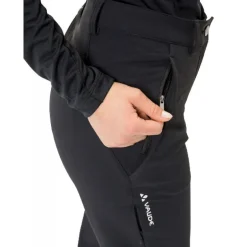Vaude Strathcona Pants II - Pantalon trekking femme