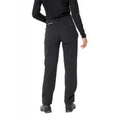 Vaude Strathcona Pants II - Pantalon trekking femme