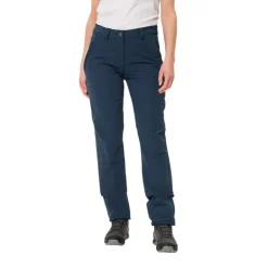 Vaude Strathcona Pants II - Pantalon trekking femme