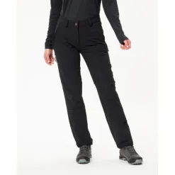 Vaude Strathcona Pants II - Pantalon trekking femme