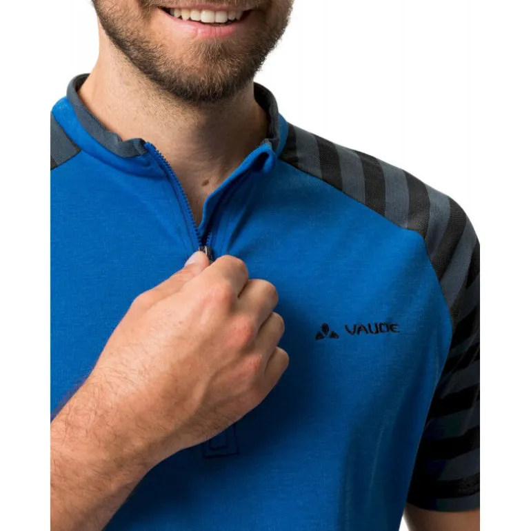 Vaude Tamaro Shirt III - Maillot VTT homme