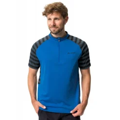 Vaude Tamaro Shirt III - Maillot VTT homme