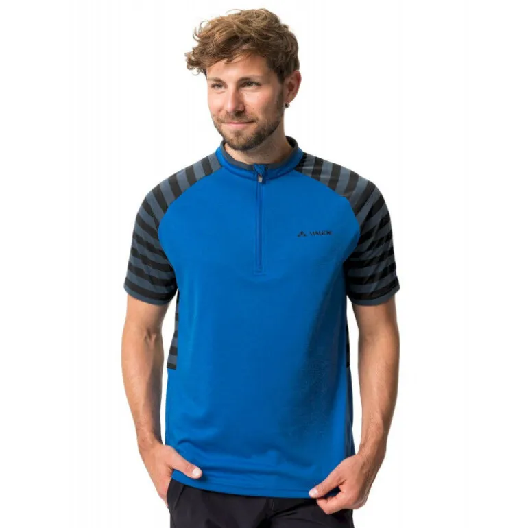 Vaude Tamaro Shirt III - Maillot VTT homme
