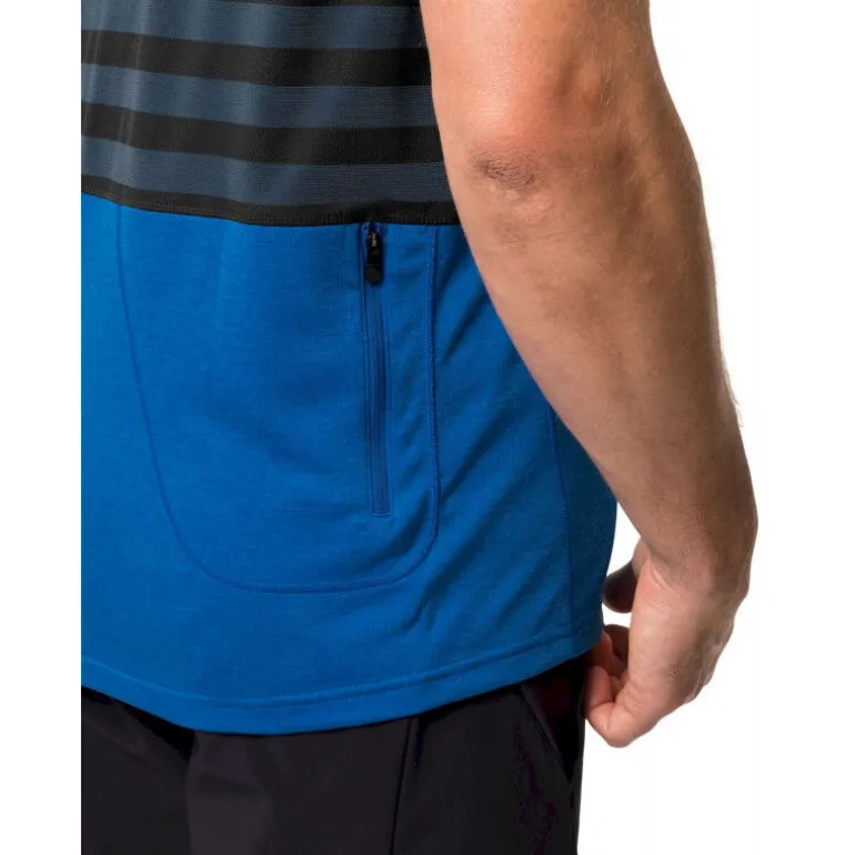 Vaude Tamaro Shirt III - Maillot VTT homme