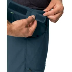 Vaude Tamaro Shorts II - Short vélo homme